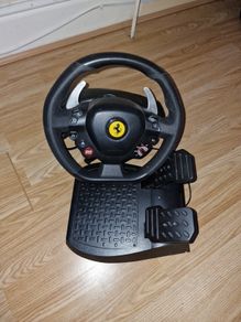 PlayStation Wheel set