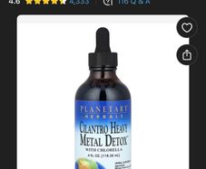 Planetary Herbals