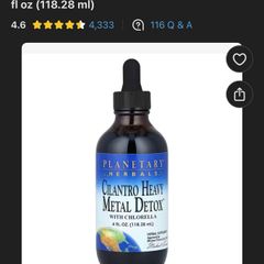 Planetary Herbals
