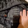 M-Tech Leather Motorcycle jacket Image 5