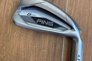 golf club