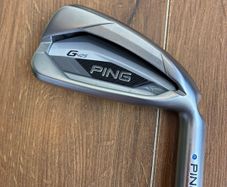 golf club