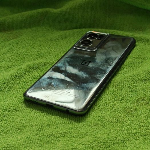 OnePlus Nord CE 2 128GB Silver