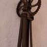 Vintage hand mixer egg whisk Image 2