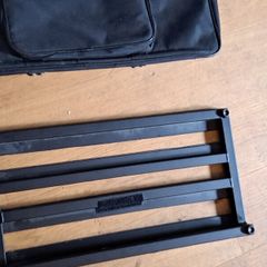 Pedaltrain Two-SC