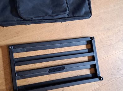 Pedaltrain Two-SC