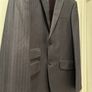 Mens Suit  Tailored Designer Image 3