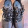 Haix boots size 8.5 Image 2