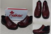 Rieker Antistress shoes, new in box