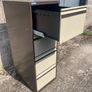 Filing Cabinet - 4 Drawer Image 6