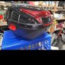 Motorcycle Top Box Image 2