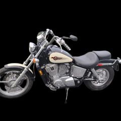 Honda Shadow Spirit