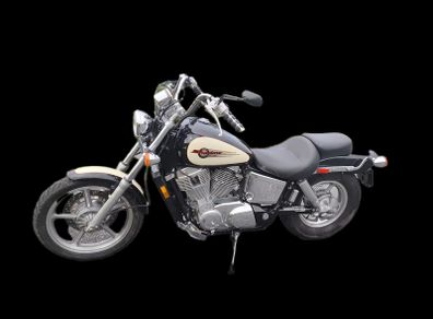 Honda Shadow Spirit