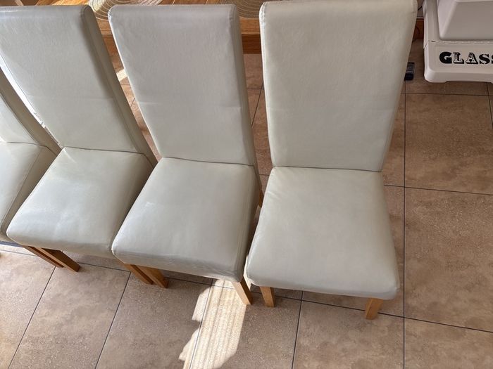 set of 4 Dining chair