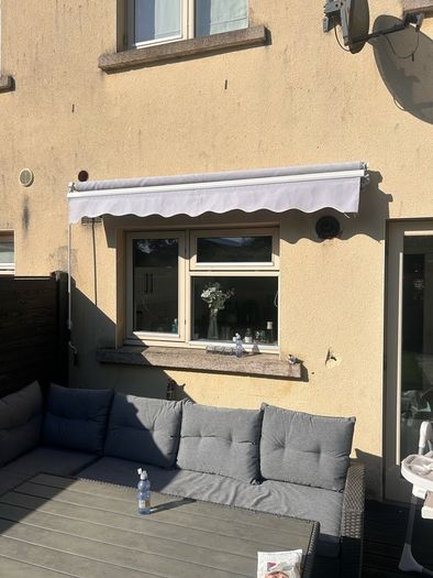 Awning