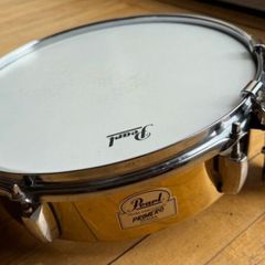 Pearl Primero Series Brass Shell Timbale