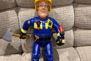 Fireman Sam