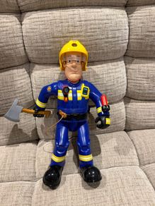 Fireman Sam