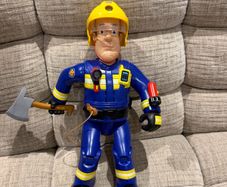 Fireman Sam