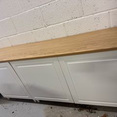 Ikea Besta Sideboard