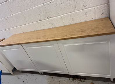 Ikea Besta Sideboard