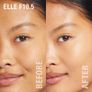 Makeup Revolution Skin Silk Serum Foundation - Samples - New Image 8