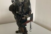 Mcfarlane toys Monsters Frankenstein