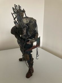 Mcfarlane toys Monsters Frankenstein
