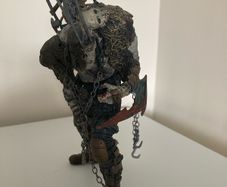 Mcfarlane toys Monsters Frankenstein