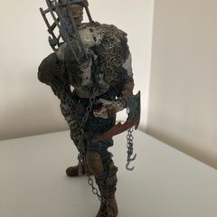 Mcfarlane toys Monsters Frankenstein