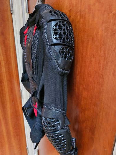 Motorcycle Protection Armour