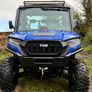 New TGB Landmax Pro 1000 Full Cab Gator Image 8