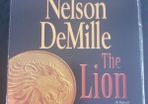 e-books nelson deMille the Lion