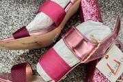 Ina Healy shoes
