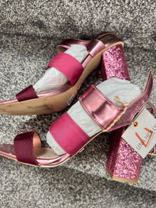 Ina Healy shoes