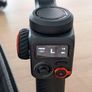 Hohem iSteady M6 Gimbal + AI Tracking Module + Remote + Case (Mint) Image 2
