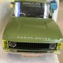 Range Rover Martoys Rare Colour Scale 1/24 New in the original box Image 4