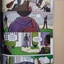 Burnouts One Hit (Alien Invasion Graphic Novel Image Comics) Image 8
