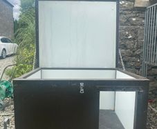 Dog Kennel and Cage