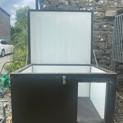 Dog Kennel and Cage
