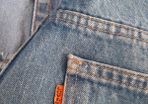 vingtage levis