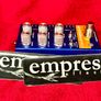 Empress Bass Compressor - mint/warranty Image 3