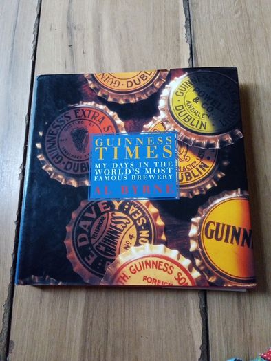 Guinness Times