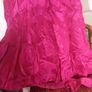 Vintage Silk Dress Image 4
