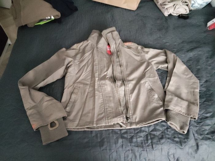 Jacket