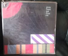 The Final Cut (Pink Floyd)