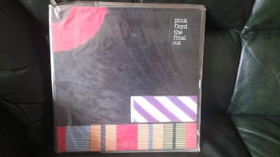 The Final Cut (Pink Floyd)