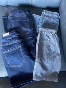 boys jeans bundle 8 y brand new