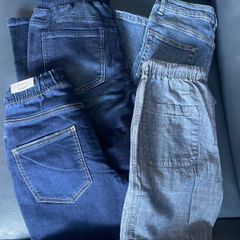 boys jeans bundle 8 y brand new
