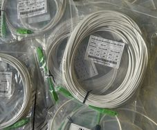 Fiber Optic Patch Cord